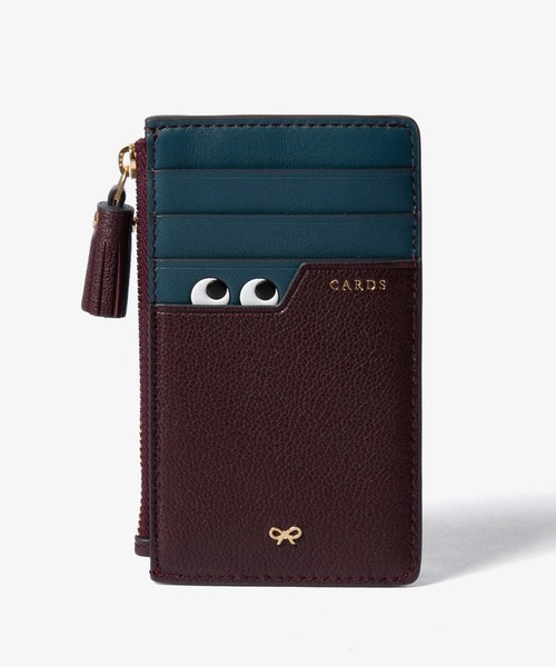 ANYA HINDMARCH Peeping Eyes アニヤハインドマーチ ピーピングアイズ