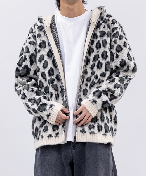 JOHN'S CLOSET（ジョンズクローゼット）の「【22】モヘアタッチ