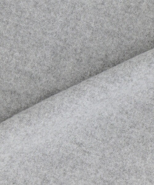 MICO COULIER（ミコクリエ）の「【HELLO KITTY × MICO COULIER】刺繍ストール（ストール/ショール・レディース・ライトグレー/オフホワイト/ブラック/グレー系その他/ブルー系その他・FREE）」の22枚目の写真