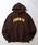 HUF�i�n�t�j�́u�yHUF/�n�t�zBALBOA P/O HOODIE/���N�� �v���I�[�o�[ �p�[�J�[�i�p�[�J�[�j�v�b�u���E��