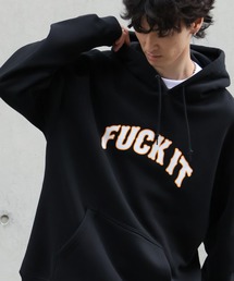 HUF(�n�t)�́yHUF/�n�t�zBALBOA P/O HOODIE/���N�� �v���I�[�o�[ �p�[�J�[(�p�[�J�[)
