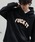 HUF�i�n�t�j�́u�yHUF/�n�t�zBALBOA P/O HOODIE/���N�� �v���I�[�o�[ �p�[�J�[�i�p�[�J�[�j�v�b�u���b�N