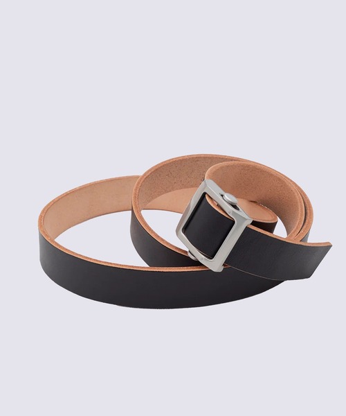 【即完&新品✨】ITTI Lui's別注 フックベルト 定価￥19800！ 好評】ITTI 別注 フックベルト | Lui's(ルイス)メンズ | PAL