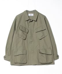 ブランド古着】Curensology｜カレンソロジーのジャケット