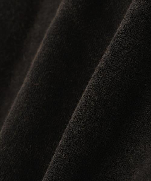 Alpha Industries(アルファインダストリーズ)の「Alpha Industries/アルファインダストリーズ/SNOW WASH CREW SWEAT/スノー ウォッシュ クルー スウェット(スウェット・メンズ・ネイビー/その他5/グレー/ブラック/オリーブ系・L/M/2XL/S/XL)」の16枚目の写真