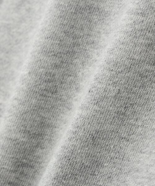 Alpha Industries(アルファインダストリーズ)の「Alpha Industries/アルファインダストリーズ/SNOW WASH CREW SWEAT/スノー ウォッシュ クルー スウェット(スウェット・メンズ・ネイビー/その他5/グレー/ブラック/オリーブ系・L/M/2XL/S/XL)」の17枚目の写真