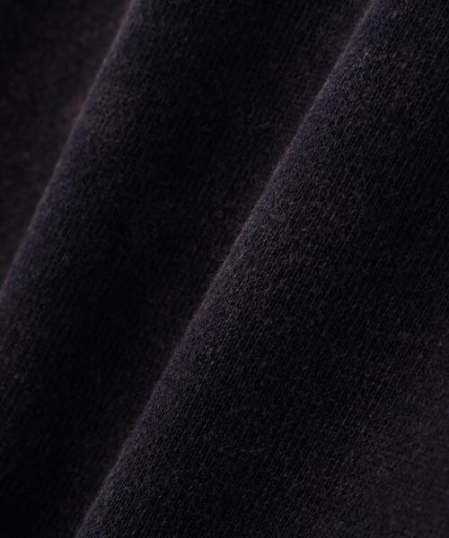 Alpha Industries(アルファインダストリーズ)の「Alpha Industries/アルファインダストリーズ/SNOW WASH CREW SWEAT/スノー ウォッシュ クルー スウェット(スウェット・メンズ・ネイビー/その他5/グレー/ブラック/オリーブ系・L/M/2XL/S/XL)」の18枚目の写真