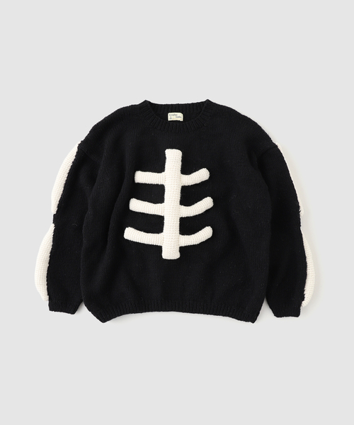MacMahon Knitting Mills（マクマホン ニッティング ミルズ）の