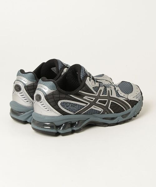 GEL-NIMBUS 10.1 / ゲルニンバス 10.1（スニーカー）｜ASICS