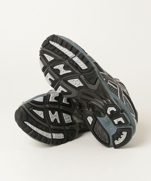 GEL-NIMBUS 10.1 / ゲルニンバス 10.1（スニーカー）｜ASICS