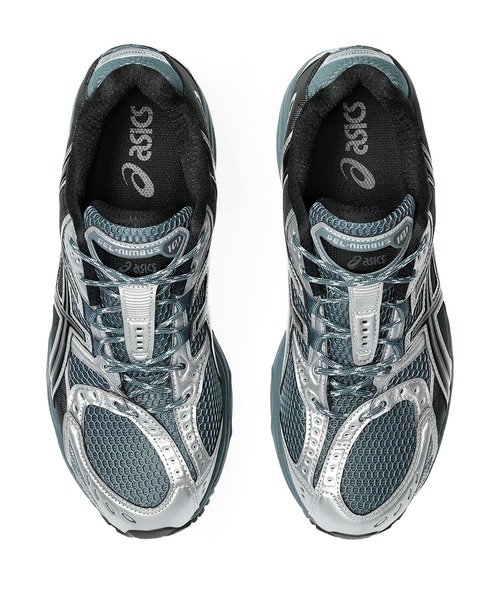 GEL-NIMBUS 10.1 / ゲルニンバス 10.1（スニーカー）｜ASICS
