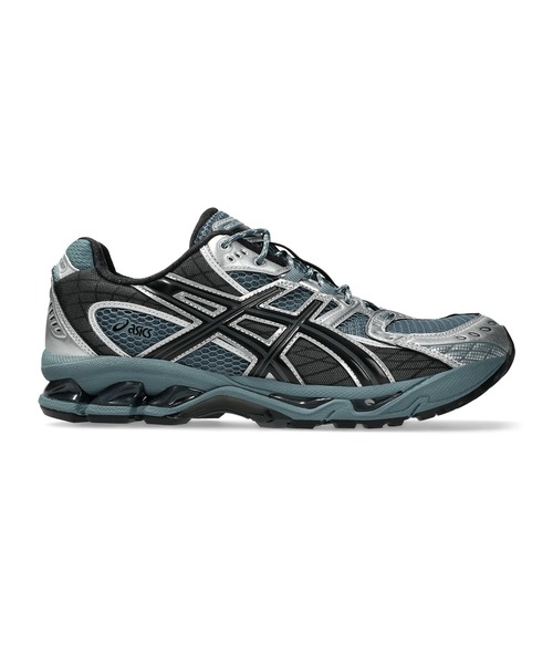 GEL-NIMBUS 10.1 / ゲルニンバス 10.1（スニーカー）｜ASICS