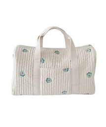 BACKYARD FAMILY（バックヤードファミリー）の「マザーズバッグ 斜めがけ ボストン 大容量 2way ysba5349（マザーズバッグ）」