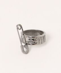 Vivienne Westwood(ヴィヴィアンウエストウッド)のCN VERNON RING(リング)