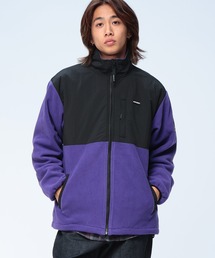 ナイロンジャケット（パープル/紫色系）ファッション通販 - ZOZOTOWN
