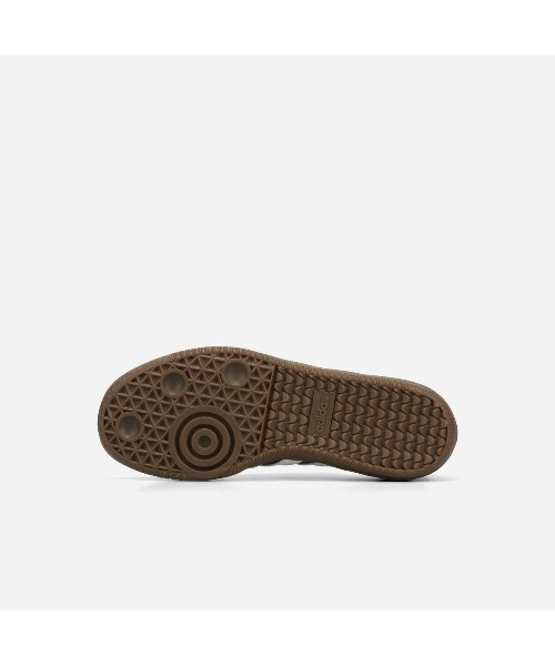 adidas Originals（アディダスオリジナルス）の「adidas SAMBA OG CF EL C / アディダス サンバ OG CF EL C / JQ6390（スニーカー・キッズ・ブラック・17cm/17.5cm/18cm）」の6枚目の写真