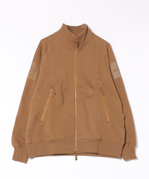 【WILD THINGS】FRUIT OF THE LOOM SPECIAL ORDER SWEAT HAPPY (フルーツオブザルーム スペシャルオーダースウェット ハッピー) / 2カラー [WT25179GA]