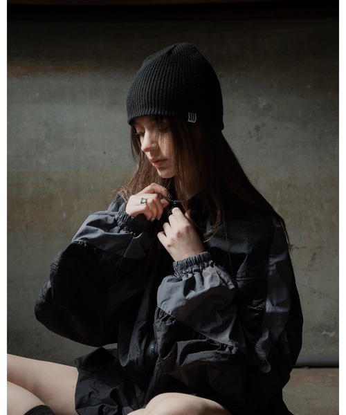 Glanny（グランニー）の「バルーンワンピース（ワンピース・レディース・ブラック・FREE）」の11枚目の写真