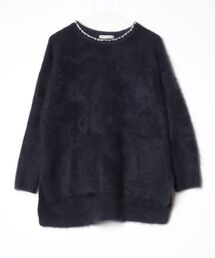 【未使用品】ツモリチサト　ニットセーター 楽天市場】ツモリチサト（ニット・セーター｜トップス）：レディース