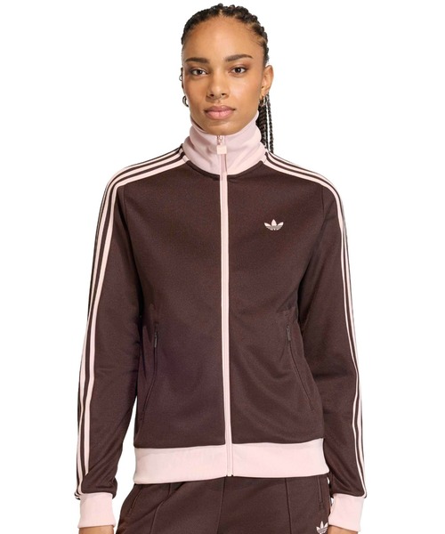 adidas（アディダス）｜ジャージ（ブラウン系）一覧 - WEAR