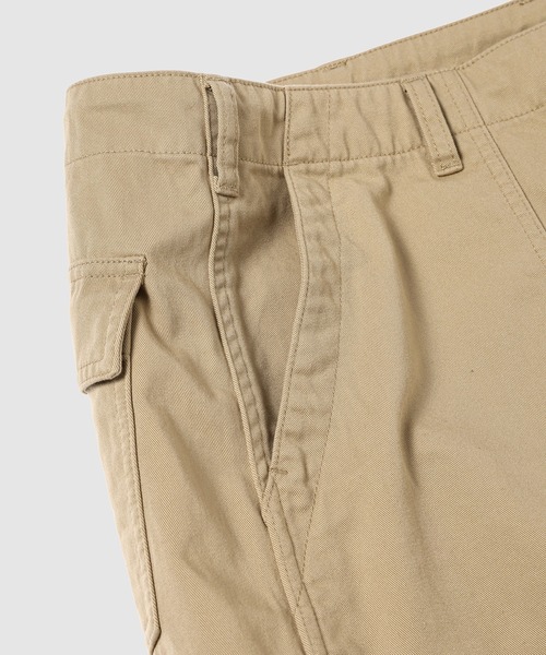 COMME des GARCONS HOMME(コム デ ギャルソン・オム)の「COTTON SERGE CARGO PANTS(カーゴパンツ・メンズ・ベージュ系その他・S/M/L/XS)」の5枚目の写真