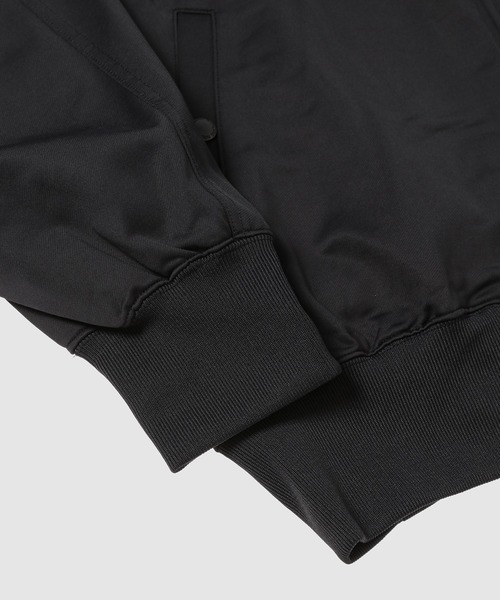 COMME des GARCONS HOMME（コム デ ギャルソン・オム）の「MA-1 STYLE KNIT CARDIGAN（カーディガン/ボレロ・メンズ・ブラック/チャコールグレー・S/M/L）」の10枚目の写真