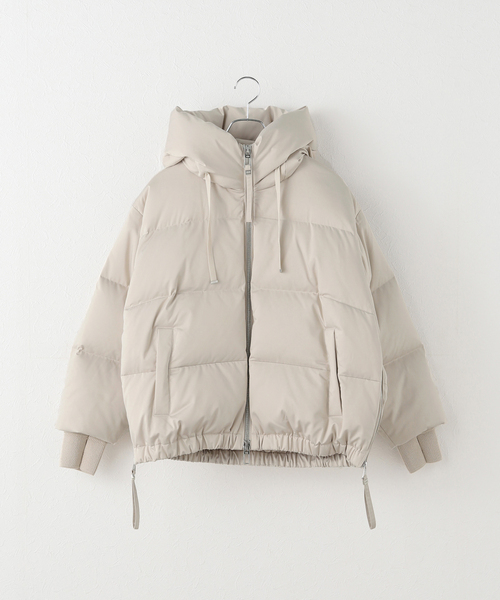 セール】《一部店舗+WEB限定》DUNO / デュノ HEKAM（ダウンジャケット