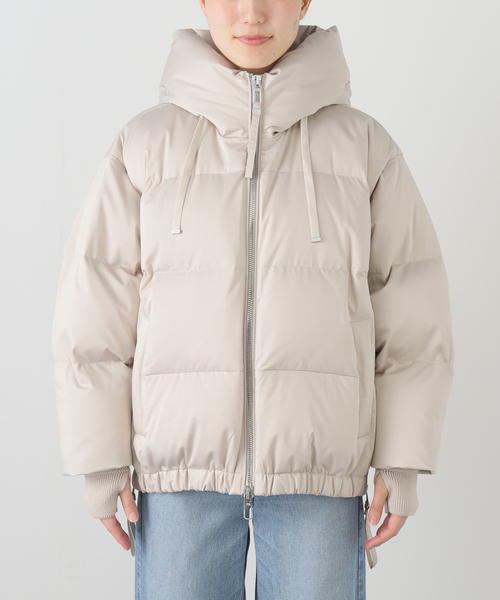 セール】《一部店舗+WEB限定》DUNO / デュノ HEKAM（ダウンジャケット