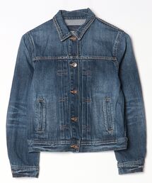 ブランド古着】FRAMeWORK｜フレームワークのデニムジャケット古着通販