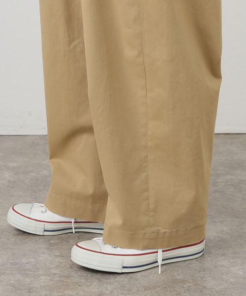 ツイルストレッチ イージーパンツ（その他パンツ）｜JOURNAL STANDARD