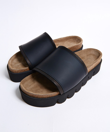 AMERICAN RAG CIE | HENDER SCHEME/205-HRS-de-s-cat　●(サンダル)