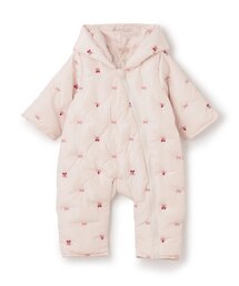 ジャンプスーツ」に該当するピンク/桃色系のファッション通販 - ZOZOTOWN