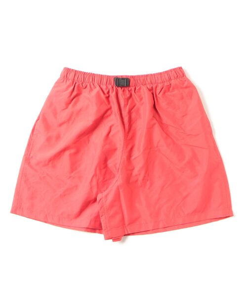 COBRA CAPS（コブラキャップス）の「【PH3】【COBRA CAPS/コブラキャップス】Microfiber All Purpose Shorts AS2（その他パンツ・メンズ・ネイビー/ロイヤルブルー/パープル/マルーン/ミント/グリーン系その他/カモフラージュ/レッド/カーキ/ストーン/ダークグリーン/オレンジ系その他/クリーム・SMALL/X-LARGE/LARGE/MEDIUM）」の10枚目の写真