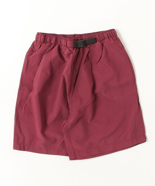 COBRA CAPS（コブラキャップス）の「【PH3】【COBRA CAPS/コブラキャップス】Microfiber All Purpose Shorts AS2（その他パンツ・メンズ・ネイビー/ロイヤルブルー/パープル/マルーン/ミント/グリーン系その他/カモフラージュ/レッド/カーキ/ストーン/ダークグリーン/オレンジ系その他/クリーム・SMALL/X-LARGE/LARGE/MEDIUM）」の11枚目の写真