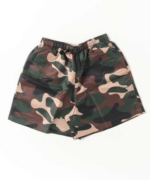 COBRA CAPS（コブラキャップス）の「【PH3】【COBRA CAPS/コブラキャップス】Microfiber All Purpose Shorts AS2（その他パンツ・メンズ・ネイビー/ロイヤルブルー/パープル/マルーン/ミント/グリーン系その他/カモフラージュ/レッド/カーキ/ストーン/ダークグリーン/オレンジ系その他/クリーム・SMALL/X-LARGE/LARGE/MEDIUM）」の13枚目の写真