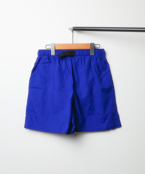 COBRA CAPS（コブラキャップス）の「【PH3】【COBRA CAPS/コブラキャップス】Microfiber All Purpose Shorts AS2（その他パンツ・メンズ・ネイビー/ロイヤルブルー/パープル/マルーン/ミント/グリーン系その他/カモフラージュ/レッド/カーキ/ストーン/ダークグリーン/オレンジ系その他/クリーム・SMALL/X-LARGE/LARGE/MEDIUM）」の8枚目の写真