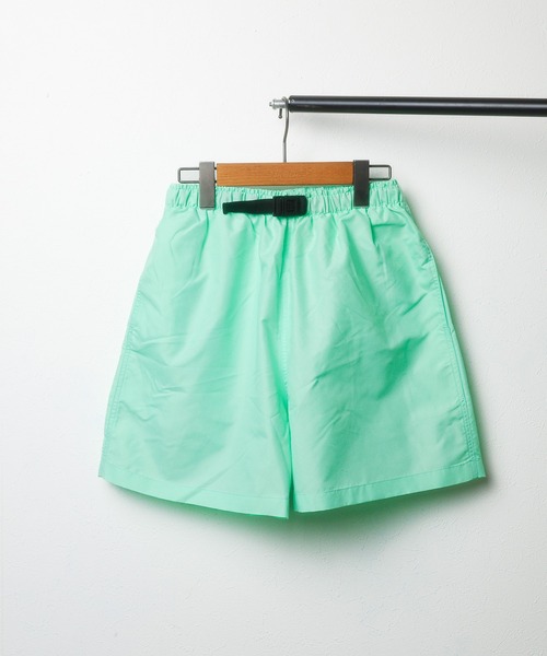 COBRA CAPS（コブラキャップス）の「【PH3】【COBRA CAPS/コブラキャップス】Microfiber All Purpose Shorts AS2（その他パンツ・メンズ・ネイビー/ロイヤルブルー/パープル/マルーン/ミント/グリーン系その他/カモフラージュ/レッド/カーキ/ストーン/ダークグリーン/オレンジ系その他/クリーム・SMALL/X-LARGE/LARGE/MEDIUM）」の5枚目の写真