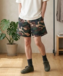 COBRA CAPS（コブラキャップス）の「【PH3】【COBRA CAPS/コブラキャップス】Microfiber All Purpose Shorts AS2（その他パンツ）」