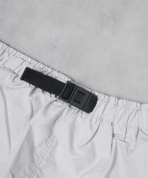 COBRA CAPS（コブラキャップス）の「【PH3】【COBRA CAPS/コブラキャップス】Microfiber All Purpose Shorts AS2（その他パンツ・メンズ・ネイビー/ロイヤルブルー/パープル/マルーン/ミント/グリーン系その他/カモフラージュ/レッド/カーキ/ストーン/ダークグリーン/オレンジ系その他/クリーム・SMALL/X-LARGE/LARGE/MEDIUM）」の15枚目の写真