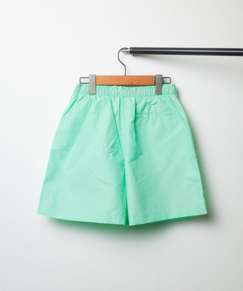 COBRA CAPS（コブラキャップス）の「【PH3】【COBRA CAPS/コブラキャップス】Microfiber All Purpose Shorts AS2（その他パンツ・メンズ・ネイビー/ロイヤルブルー/パープル/マルーン/ミント/グリーン系その他/カモフラージュ/レッド/カーキ/ストーン/ダークグリーン/オレンジ系その他/クリーム・SMALL/X-LARGE/LARGE/MEDIUM）」の21枚目の写真