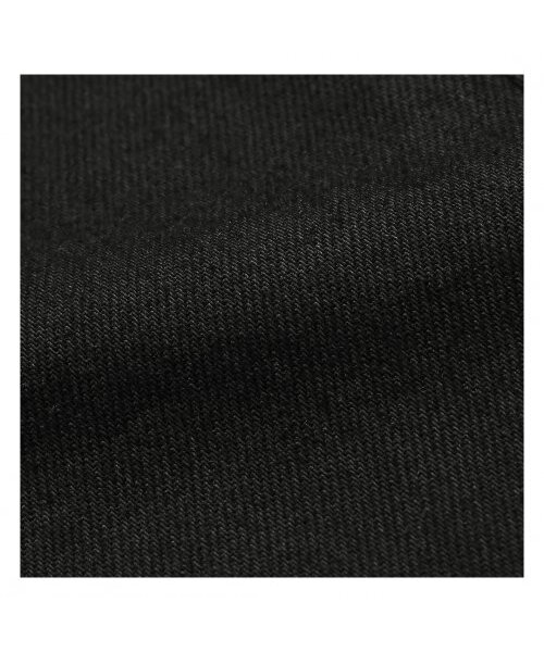 sortie（ソルティ）の「303 Deep Black Cone denim Jeans (Black)（デニムパンツ・メンズ・その他・X-LARGE/LARGE/MEDIUM/SMALL）」の7枚目の写真