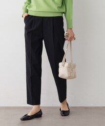 Dessin（デッサン）の「【洗える/ウエストゴム】ストレッチイージーパンツ（その他パンツ）」