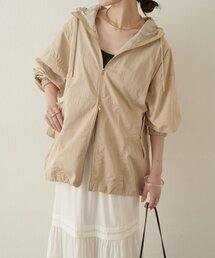 Omekashi | マウンテンパーカー(ブルゾン)