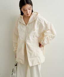 Omekashi（オメカシ）の「マウンテンパーカー（マウンテンパーカー）」