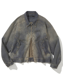 NOT4NERD｜ノットフォーナードのデニムジャケット（）通販 - ZOZOTOWN