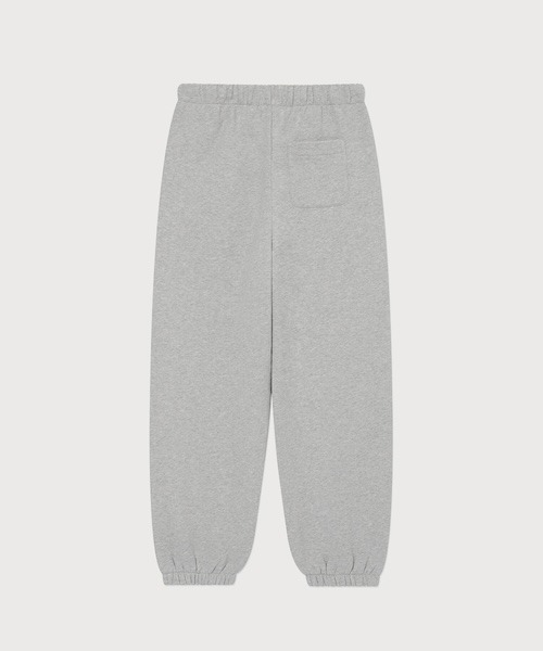 COVERNAT(カバーナット)の「WOMAN BRUSHED JOGGER PANTS(その他パンツ・レディース・杢グレー・LARGE/MEDIUM/SMALL)」の10枚目の写真