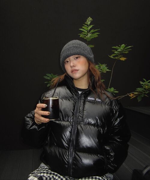 TEKET(テケット)の「Folder L/S Tee Melange Gray(Tシャツ/カットソー・メンズ・その他・SMALL/MEDIUM/LARGE)」の3枚目の写真