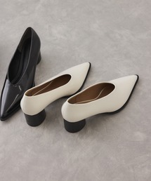 ADAM ET ROPE'｜アダムエロペのシューズ（ポインテッドトゥ）通販