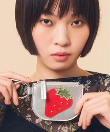 Casselini | Casselini(キャセリーニ)モチーフコインケース(コインケース)