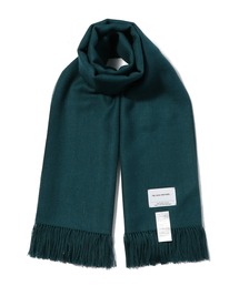 THE INOUE BROTHERS / Non Brushed Large Stole